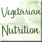 Click Here for Vegetarian Nutrition