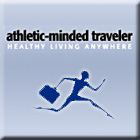Click Here to get expert recommendations for athletic-minded travelers. 