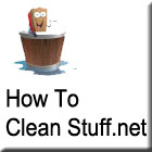 How to Clean Stuff.net Link