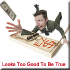 LooksTooGoodToBeTrue.com Link