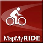 Map My Ride