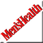 Men's Health Gymfinder