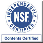 NSF International Link