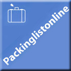 Packing List Online