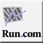 Click Here to find running routes or list your own worldwide.