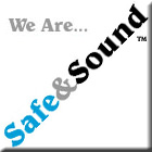 Safe and Sound