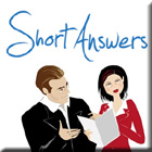 Short Answers Link