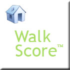 Walk Score