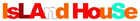 Island House Logo and Link to Site