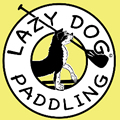 Lazy Dog Paddling