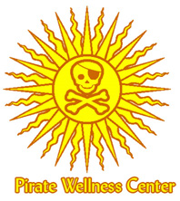 Pirate Wellness Center