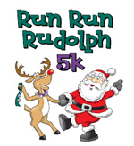 Run Rudolph 5K