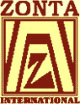 Zonta International Key West Logo and Link