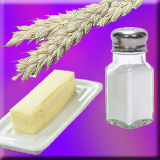 Fat, Salt & Fiber