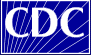 Centers for Disease Control and Prevention (CDC) Logo and Link