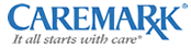 CareMark RX Logo and Link