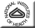 National Institutes of Health (NIH) Logo and Link