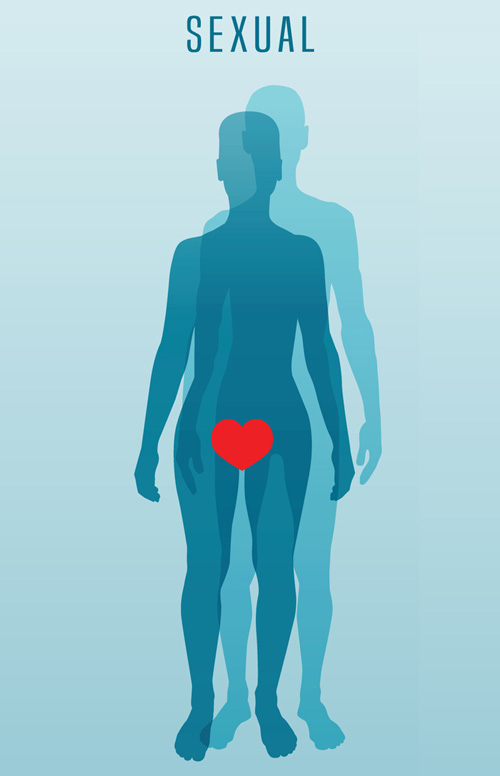 Disease Transmission - Sexual