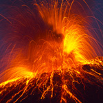 Supervolcano / Volcanos