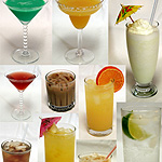 Blood/Breath Alcohol Content