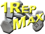 What's Your One Rep Max?