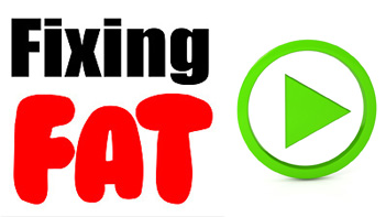 Fixing Fat Videos