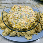 Corn Dip