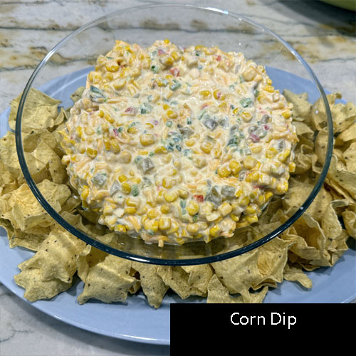 Corn Dip