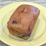 Black Cherry Protein Loaves