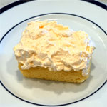 Orange Soda Protein Bars