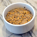 Coffee Infused Overnight Oats