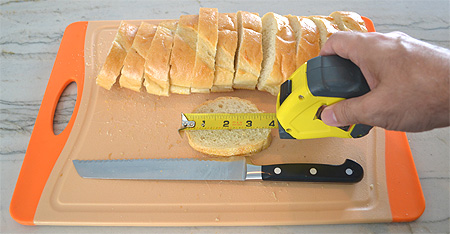 Crème Brulee French Toast (Overnight) - Bread Size