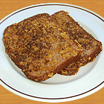Crispy French Toast