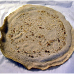 Cinnamon Fruit Filled Crepes - Frozen Picture