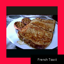 French Toast
