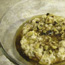 Oatmeal with Maple Syrup and Walnuts