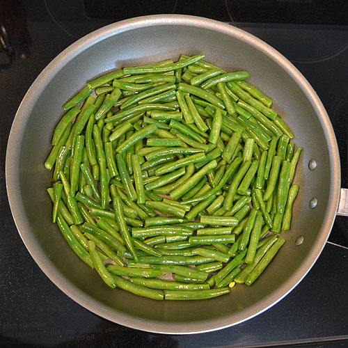 Green Beans