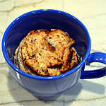 Microwave French Toast Mug