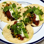 No Huevos Rancheros