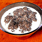 Oatmeal - Crock Pot (Slow Cooker)