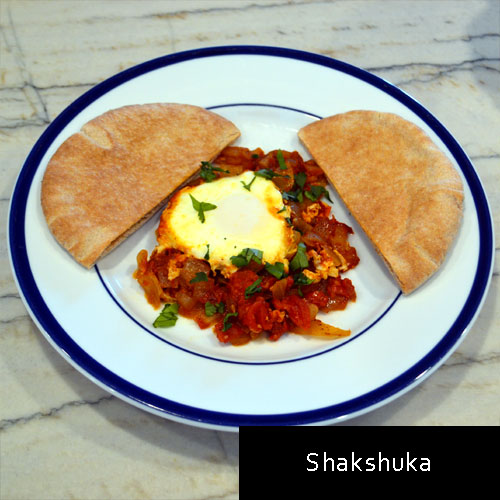 Shakshuka