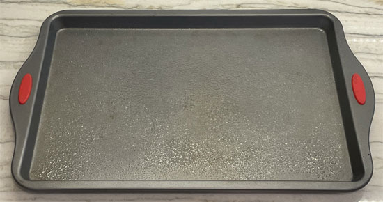 Sheet Pan Protein Pancakes