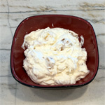 Apple Pie Yogurt