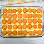 Banana Pudding