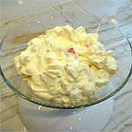 Candy Apple Salad