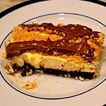 Chocolate Eclair in a Dish