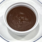 Chocolate & Egg Ice Cream
