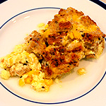 Corn Pudding