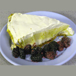 Banana Cream Pie Picture