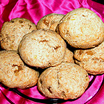 Ginger Cookies - Picture